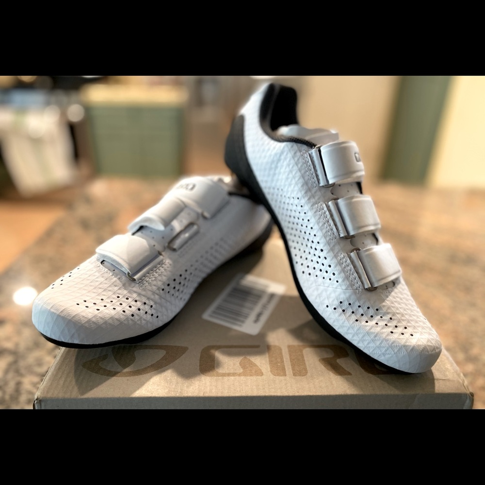 Women’s Giro Stylus Cycling Shoe